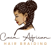 Caca African Hair Braiding