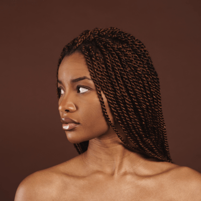 Senegalese Twists
